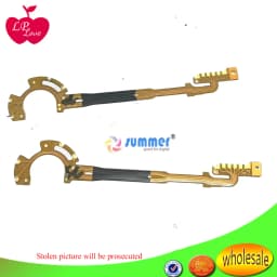 2PCS/ NEW For Canon A410 A420 A430 FLEX A450 A460 A470 Shutter Flex Cable Camera Lens Repair Part Free Shipping