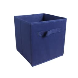 Non Woven Fabric Storage Bin Cabinet Drawer Organization, Home Supplies Clothing Underwear Storage Box, Kid Toy Storage Organize