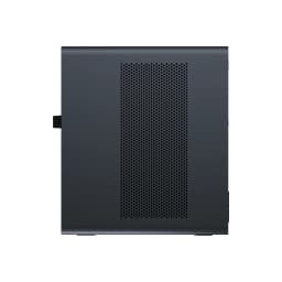 MINISFORUM MS-S1 MAX Mini PC AMD Ryzen Al Max+ 395 LPDDR5x 128GB 2TB SSD Gaming PC WiFi 7 2*10GbE LAN Windows 11 Pro Desktop PC