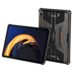 Oukitel RT9 Rugged TabletRugged Tablet 10.1" HD Display 24GB RAM 256GB Waterproof Tablet 11000mAh Battery Android 14.0 Tablet PC