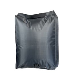 Travel Suitcases Vacuum Compression Bags Thickened Airtight Roll-Up Storage Bags Waterproof Luggage Organizer for Outdoor Travel