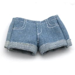 1 Piece Doll Clothes Long Dress Round Neck Long Sleeve T-Shirt for Doll Clothing Outfits 1/6 Dolls Accessories