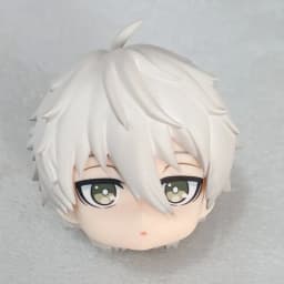 GSC Clay man accessory dismemberment hair face doll accessories