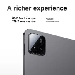 Global Version Xiaomi Pad 7 Snapdragon 7+ Gen 3 Octa-core CPU Tablet 8850mAh 13MP Camera 11.2" 3.2K Display 144Hz 45W Charging