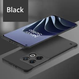 Slim Matte Hard Back Cover Case For OnePlus 10 Pro 11 10T ACE Pro Racing 8 8T 9R 9 9RT One Plus 10 Pro 5G ShockProof Coque