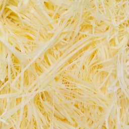100G Gift Box Filler Decorative Pleated Colorful Raffia Wedding Candy Packaging Box Filler Shredded Paper Silk Material