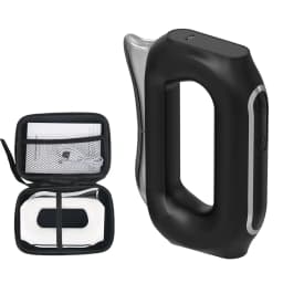 Electric Heating Fascia Massager Body Scraping Microcurrent Vibration Muscle Relaxation Body Lifting Guasha Massage Knife