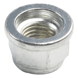 M10x1 Running Plate Cap+Nut For Motor Sense Brushcutter FS 36 40 44 85 90 120 KM Brush Cutter Running Plate Cap Nut Garden Tools