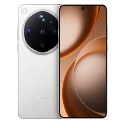 Offical New Oppo Find X9 Ultra Android Phone Snapdragon 8 Elite Gen 5 IP69 Waterproof 6.82" AMOLED 200.0MP 100W Charge 7050mAh