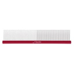 Mini Pet Face Comb Grooming Comb For Shaggy Cat Dogs Barber Grooming Tool Salon Pet Grooming High Quality Stainless Comb