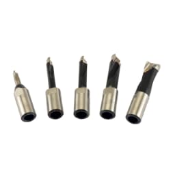 4,5,6,8,10 Mm Special Milling Cutter for DF500 Mortise Machine FESTOOL Made in China