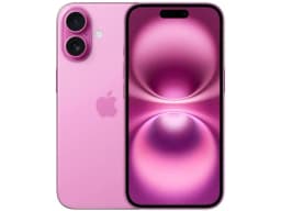 Apple iPhone 16 128Gb Pink 6.1" 48Mp Ios 5g