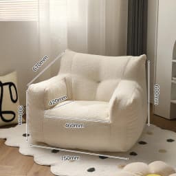 Living Room Sofas for 1 Person Luxury Relaxing Chair Adult Children Lazy Sofa Bedroom Comfortable Sofas Modern Balcony Furniture