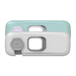 3Pcs Home Refrigerator Lock Fridge Freezer Door Catch Lock Toddler Kids Child Cabinet Safety Lock For Baby Safety Child Lock
