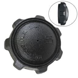 Lawn Tractor Fuel Tank Cap Vented # 751-0603B 951-3111 Fuel Tank Cap Fuel Oil Tank Replacement Cover Lawn Mower Parts