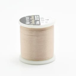 55 Yard Japan Miyuki Thread 100% Nylon Beading Thread 330 DTEX 0.225mm Wire Elastic Cord Beading Thread for Bracelets DIY