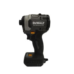DeWalt DCF85M Brushless Impact Driver: Variable Speed Woodworking Tool (No Battery)