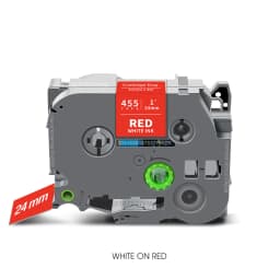 24mm TZe251 Compatible for Brother TZe Label Tape TZe-251 TZe151 TZe451 TZe551 TZe651 TZe751 for Brother P-touch Label Maker