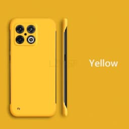 Slim Matte Hard Back Cover Case For OnePlus 10 Pro 11 10T ACE Pro Racing 8 8T 9R 9 9RT One Plus 10 Pro 5G ShockProof Coque