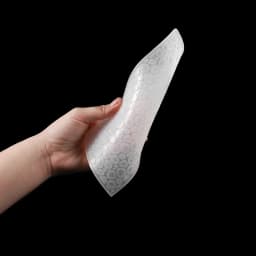 Crystal Water Wave Epoxy Resin Molds Ocean Wind Decor Wave Water Line For DIY Resin Epoxy Casting Mold Silicone Jewelry Making