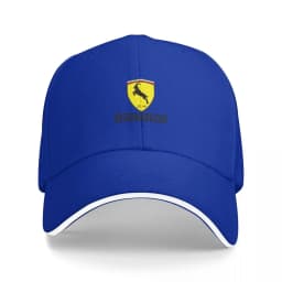 Lewis the goat Hamilton Baseball Cap dad hat sun caps Military Tactical Cap Men's Women's