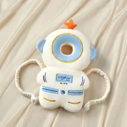 Head Protection Baby Head Protector Backpack PP Cotton Filling Toddler Crawling Walking Safety Cushion Newborn Boy Girl Room