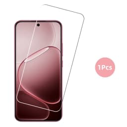 Full Clear Glass For For OPPO Find X9 Tempered Glass OPPO Find X9 Pro Screen Protector HD Protective Phone Film OPPO Find X9
