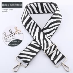 Women Messenger Bag Shoulder Strap Replacement Adjustable Removable DIY Tote Bag Shoulder Strap Fashion Accessories Bag Straps
