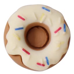 1-18Pcs Cookie Candy Popsicle Resin Mix Food Shoes Buckle Charms Cute Bear Donuts Clog Accessories DIY Kids Party Gift