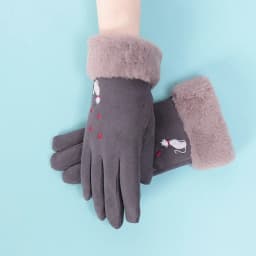 Customizable 2024 New UZZDSS Gloves 6952