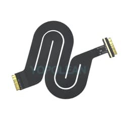 New 821-00507-A For Macbook 12" Retina A1534 Touchpad Trackpad Flex Cable 821-00507-03 2016 2017 Year