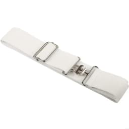 Unisex Elastic Riding Belt Shark Buckle Designs Comfortable And Secure Waistband For Equestrian Sport And Casual Wear