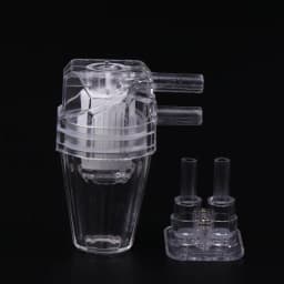 1Pcs Beauty Equipment Essential Oil Filter Bottle Suction Filter Device Accessories Nozzle Consumables Tool