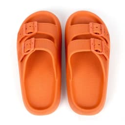 Cushion Sandals Women Men Cloud Soft Sole Slides Platform Slippers Eva Outdoor Sandals Non-slip Home Ciabatte Uomo Flip Flop