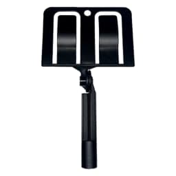Convenient Angle Sprayer Paint Shield Holder Support Stand Set with Adjustable Positions For DIYer And Professional Use D2RD