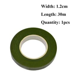 #26 #20 Paper Floral Wire 0.45mm/0.9mm Diameter 36cm 30mm Long Iron Wire Useds For DIY Nylon Stocking Flower Branche Making