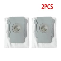 Dust Bags for iRobot Roomba i & s Series i7 i7+ i3 i3+ i6 i6+ i8 i8+/Plus s9 s9+ (9550) s9 Plus Robot Disposal Bags