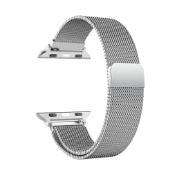 Milanese Strap For Apple Watch Ultra 4 2 3 49 46 42mm 44 40 41 45 38mm Bracelet For iWatch Series 12 11 10 9 3 6 5 SE 7 8 Strap