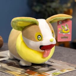 Pokemon Plush Toys Pikachu Charizard Eeveelution Stuffed Doll Emolga Yamper Espeon Gengar Squirtle Soft Plush Birthday Gift
