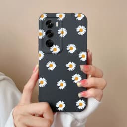 For OPPO Reno12 Pro 5G Case Lovely Dinosaur Liquid Silicone Soft Cases Shockproof Phone Cover For OPPO Reno 12 12Pro Fundas Capa