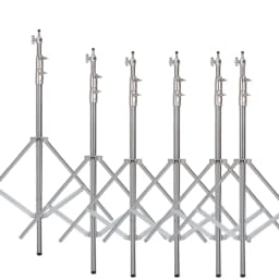 2/3M Universal Telescopic Crossbar Heacy Duty Background Support System Adjust Stand Photography Photo Studio Boom Super Racks