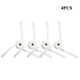 For Xiaomi Mijia M40 D110CN Robot Vacuum Spare Parts Main Side Brush Hepa Filter Mop Cloth Dust Bag Accessories Replacement