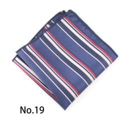2026 New Paisley Floral Pocket Square Mens Polyester Jacquard Handkercheif Casual Fashion Wedding Shirt Suit Accessories Hanky