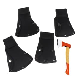 1PC Durable nylon Ax Axe Blade Cover Sheath for Camping Outdoor Camping Cover Blade Protection Tools Parts
