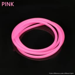 1/5M Silicone Tube ID 1 2 3 4 5 6 7 8mm Flexible Rubber Hose Thickness 1mm Food Grade Soft Milk Beer Drink Pipe Water Connector