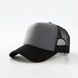 Custom Trucker Hats Foam Polyester Sports Baseball Caps Logo Print Embroidery Leisure Hats Caps for Adult Men Women Gorros