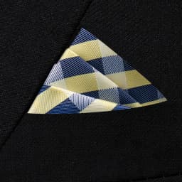 Men Pocket Square Suit Accessories Newest Design Jacquard Woven Handkerchief Male Brown Clothing Pocket Handker Hot Sale Wedding