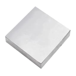 Sturdy Square Anvil Reliable Iron Anvils for Metalworking Engraving Tool High Hardness Block Jewelry Repair Tools