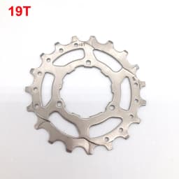 10 Speed High Quality Mountain Bike Cassette Flywheel Sprocket Cog MTB 11T 12T 13T 15T 21T Fit SHIMANO SRAM Sunrace HG Driver