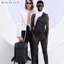 BANGE Multi Functional Anti-theft Shoulder Bags Men's Oxford Crossbody Bag Short Trip Messenger USB Charging Chest Bag Pack